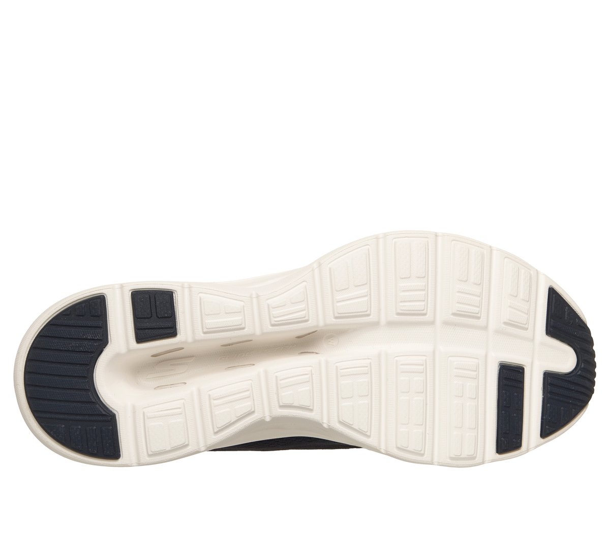 GO WALK Glide-Step 2.0 - Kristee — NAVY / PINK