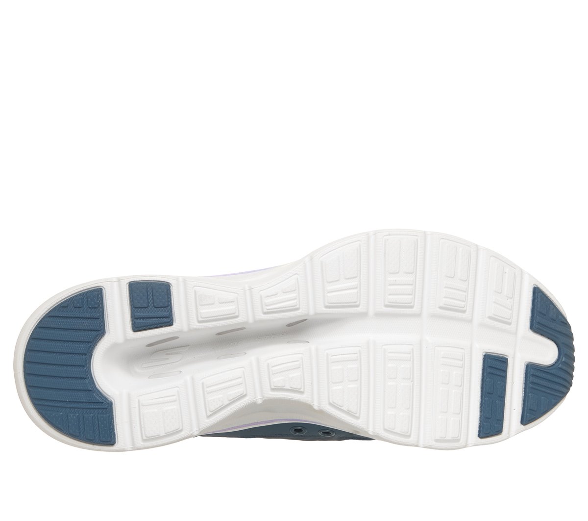 Skechers Slip-ins: GO WALK Glide-Step 2.0 - Cozy Fit Walker — SLATE
