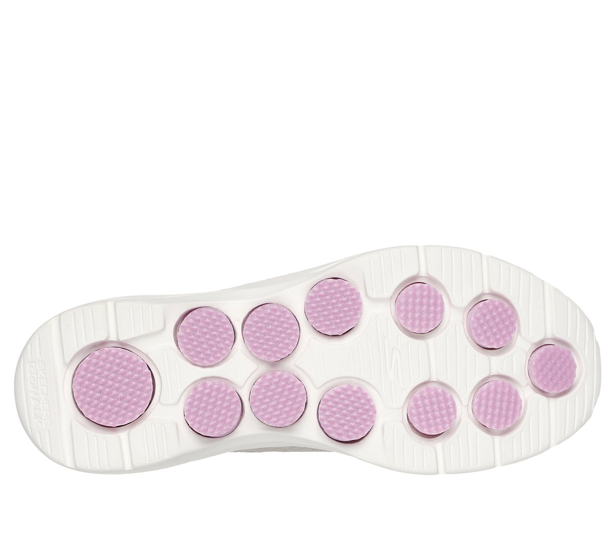 Skechers Slip-ins: GO WALK 7 - Sarai — TAUPE