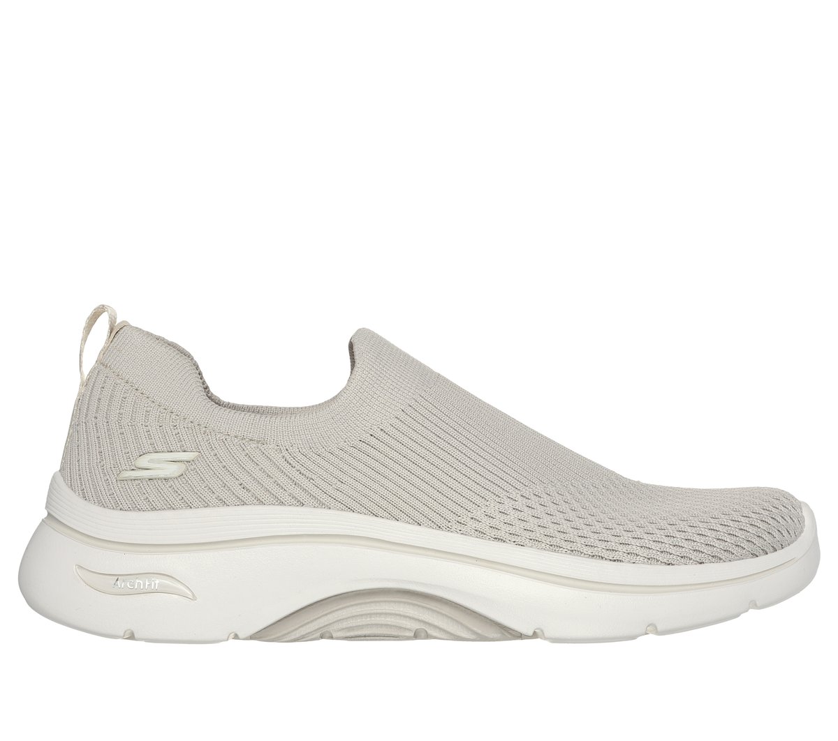 GO WALK Arch Fit 2.0 - Paityn — TAUPE