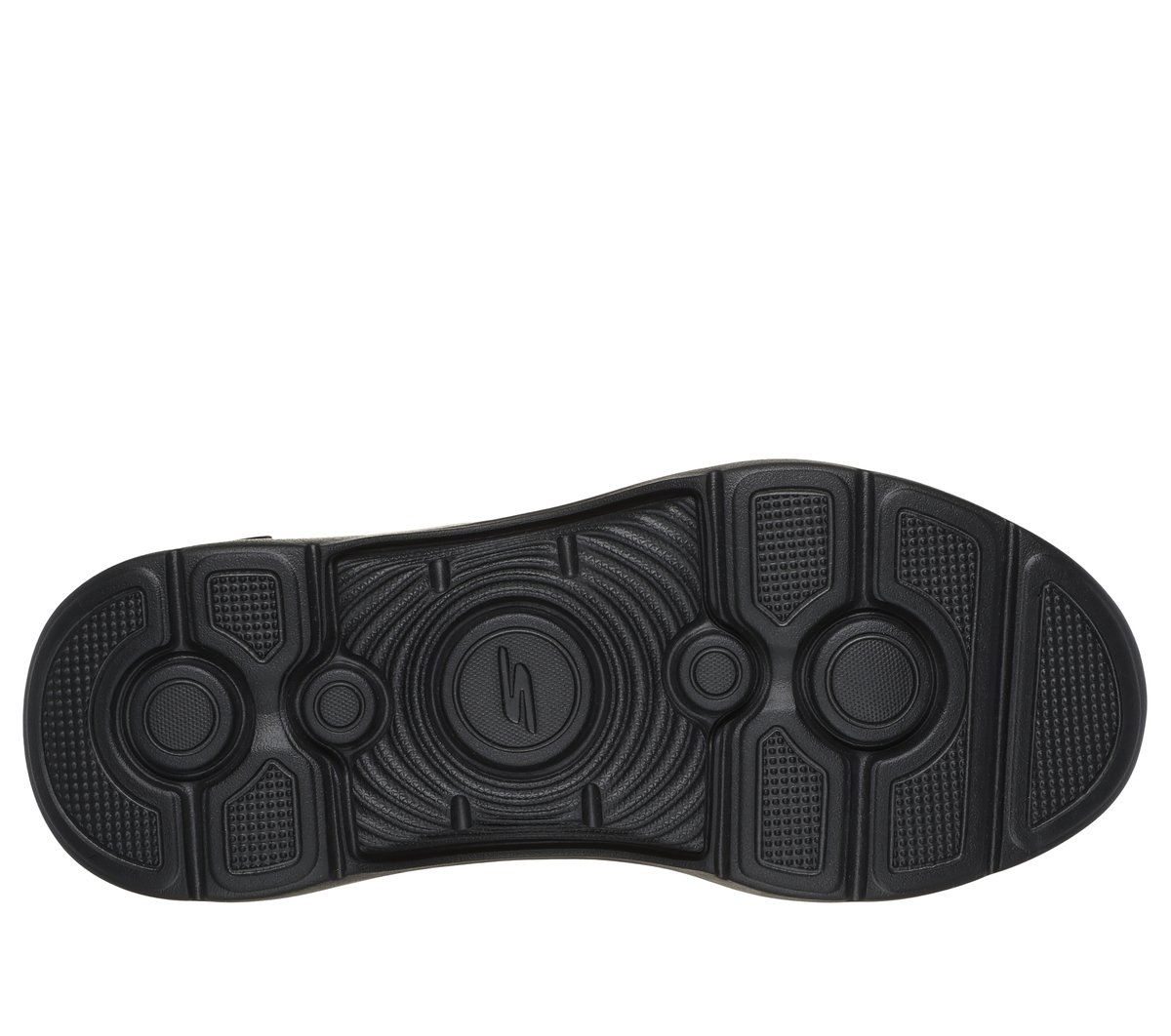 GO WALK Arch Fit 2.0 - Balin — BLACK