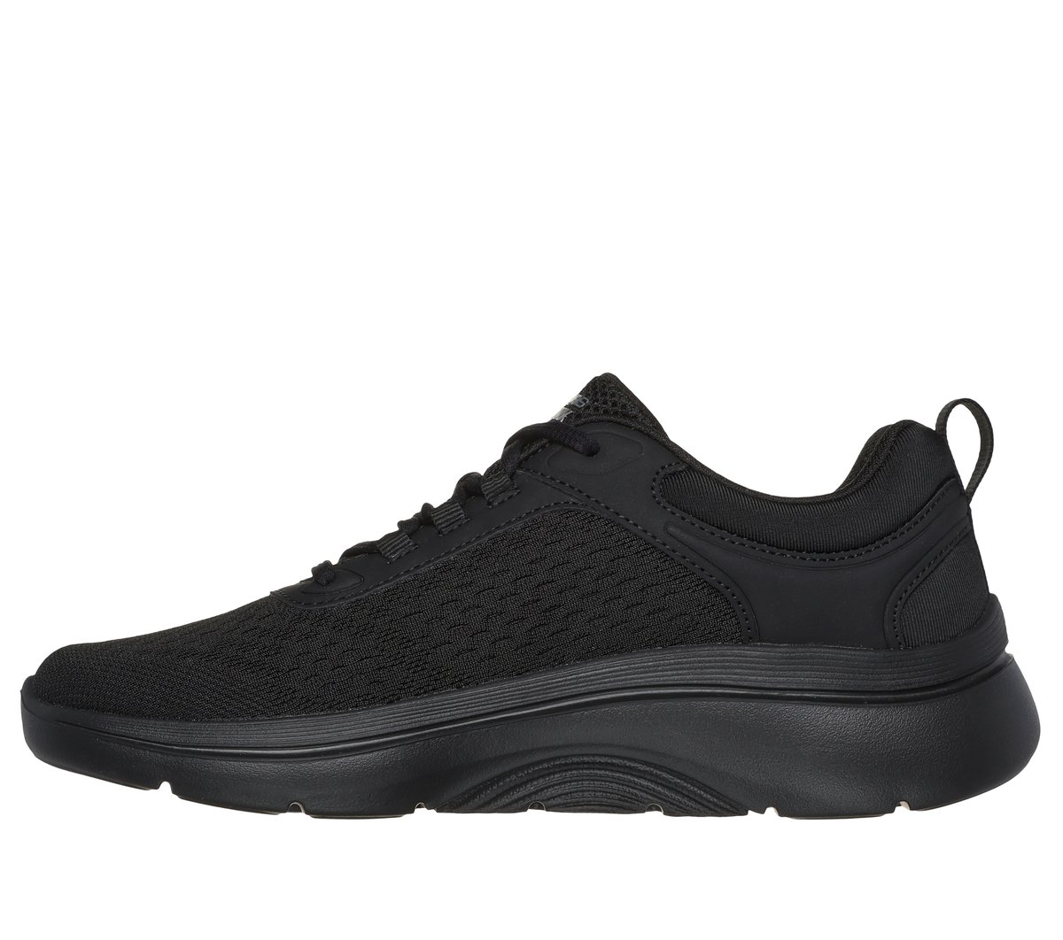 GO WALK Arch Fit 2.0 - Balin — BLACK