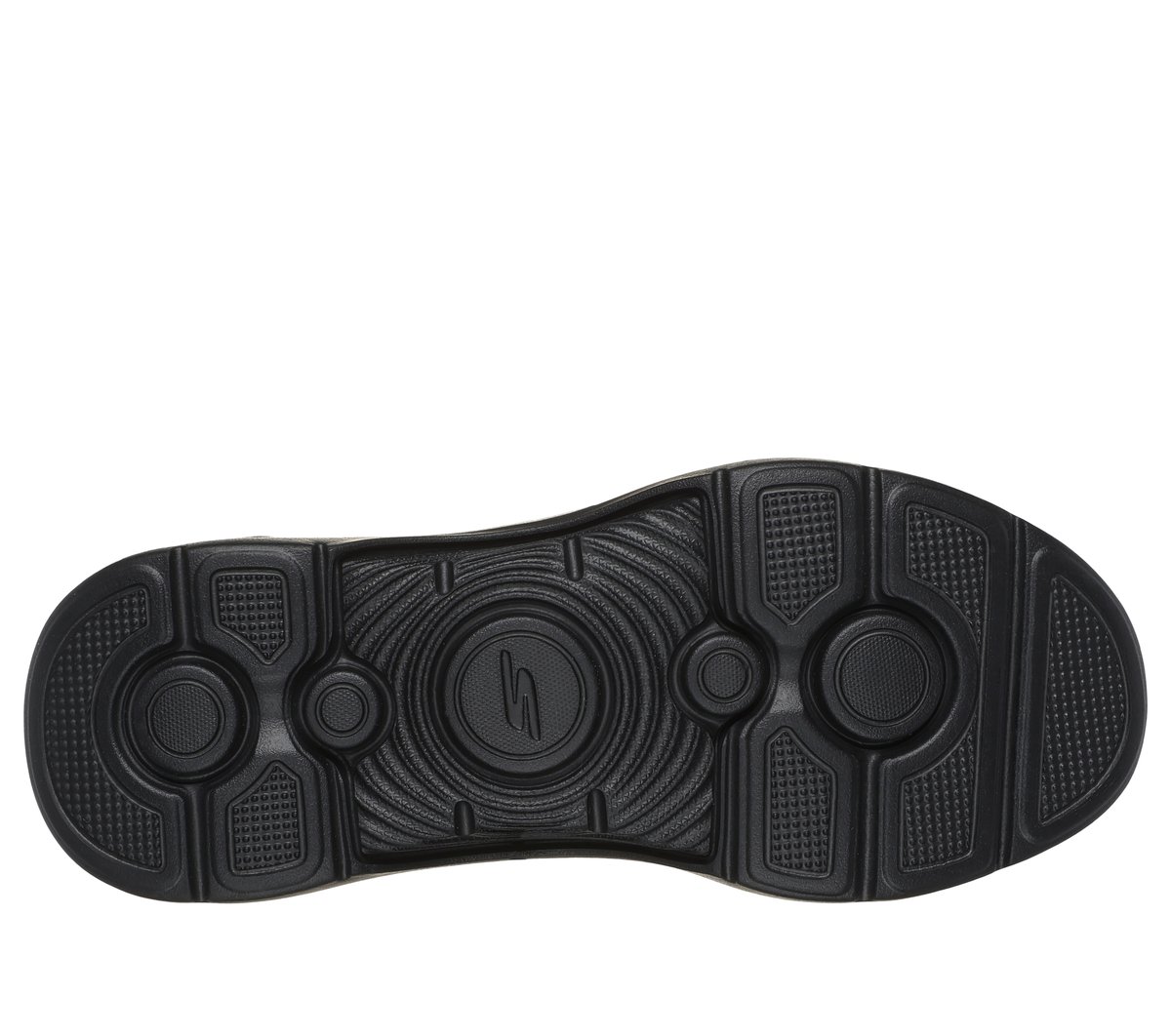 Skechers Slip-ins&reg;: GO WALK&reg; Arch Fit&reg; 2 - Delara — BLACK