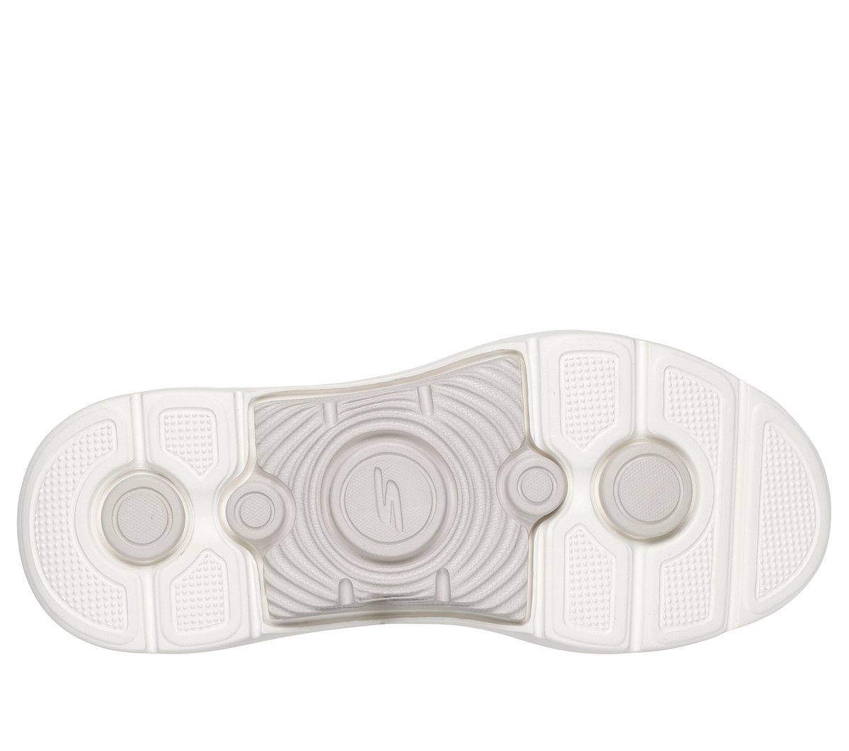 GO WALK Arch Fit 2.0 - Ayla — NATURAL