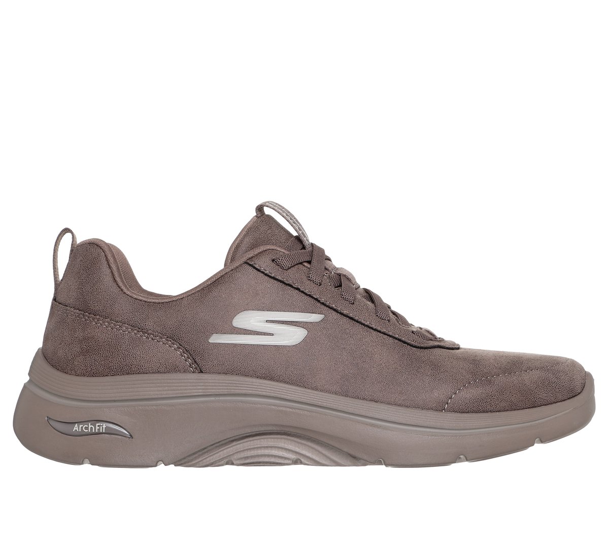 GO WALK Arch Fit 2.0 - Kiera — BROWN