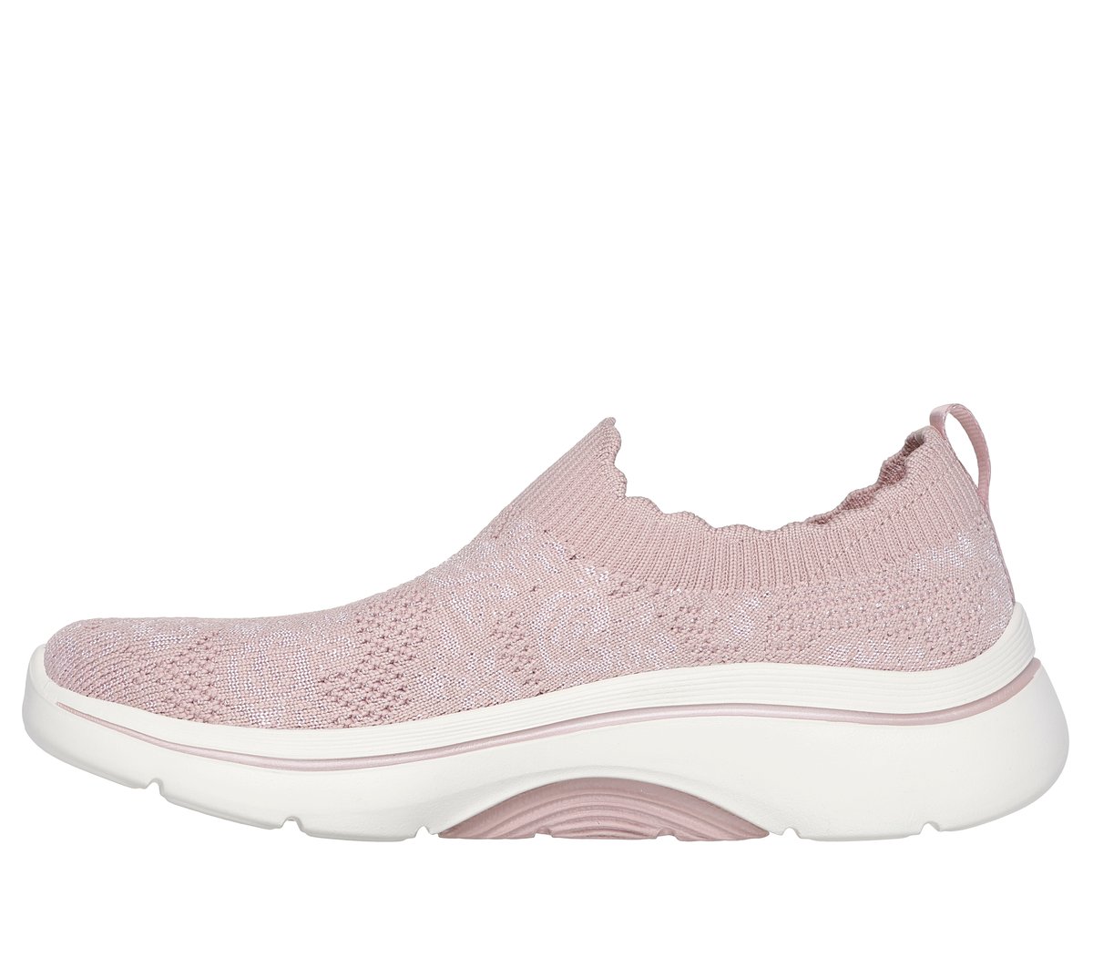 GO WALK Arch Fit 2.0 - Rosa Linda