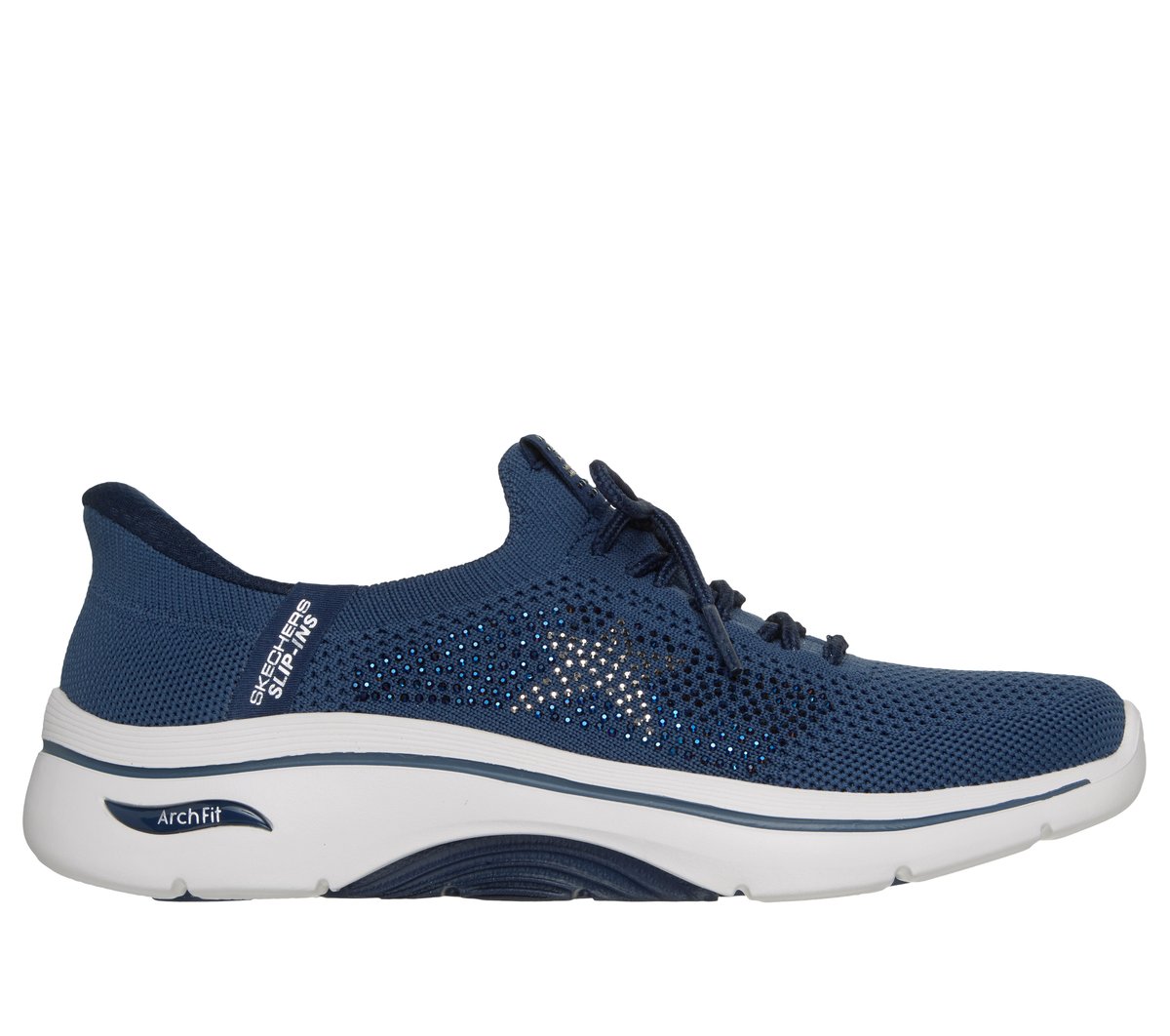 Skechers Slip-Ins: GO WALK Arch Fit 2.0 - July