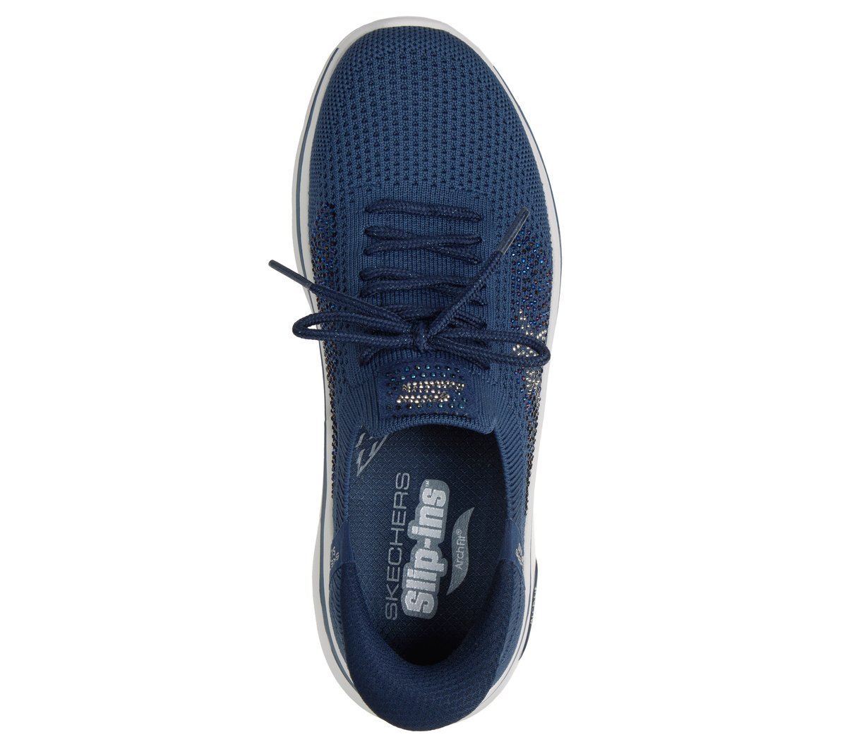 Skechers Slip-Ins: GO WALK Arch Fit 2.0 - July