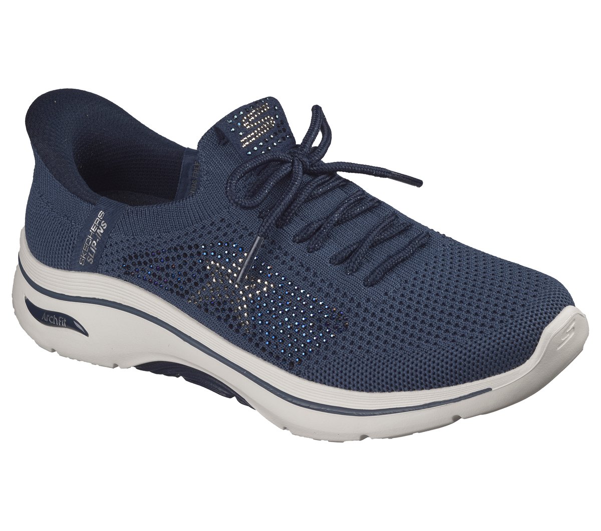Skechers Slip-Ins: GO WALK Arch Fit 2.0 - July
