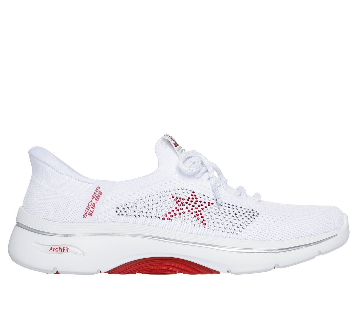 Skechers Slip-Ins: GO WALK Arch Fit 2.0 - July