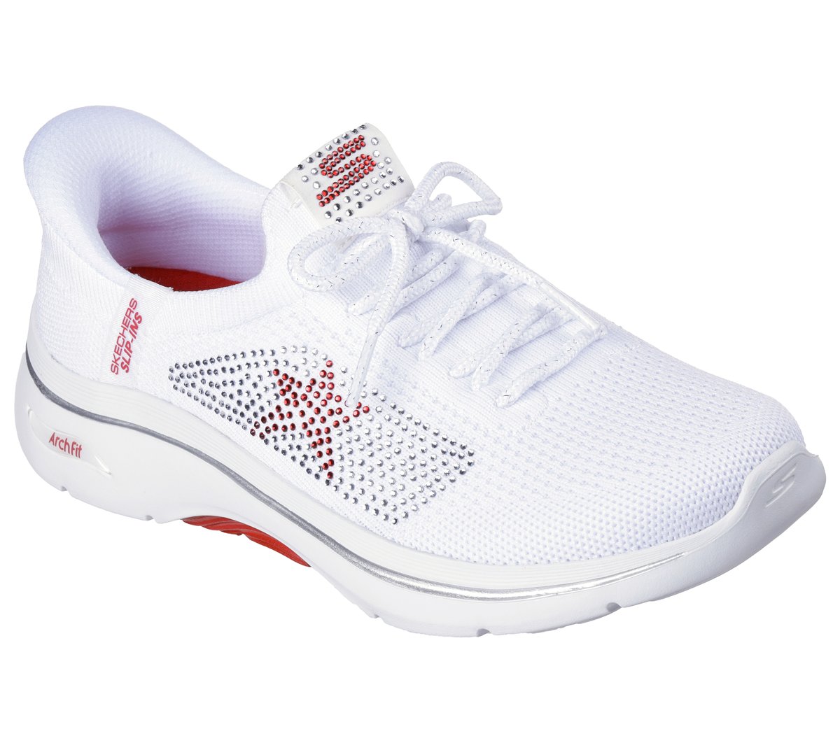 Skechers Slip-Ins: GO WALK Arch Fit 2.0 - July