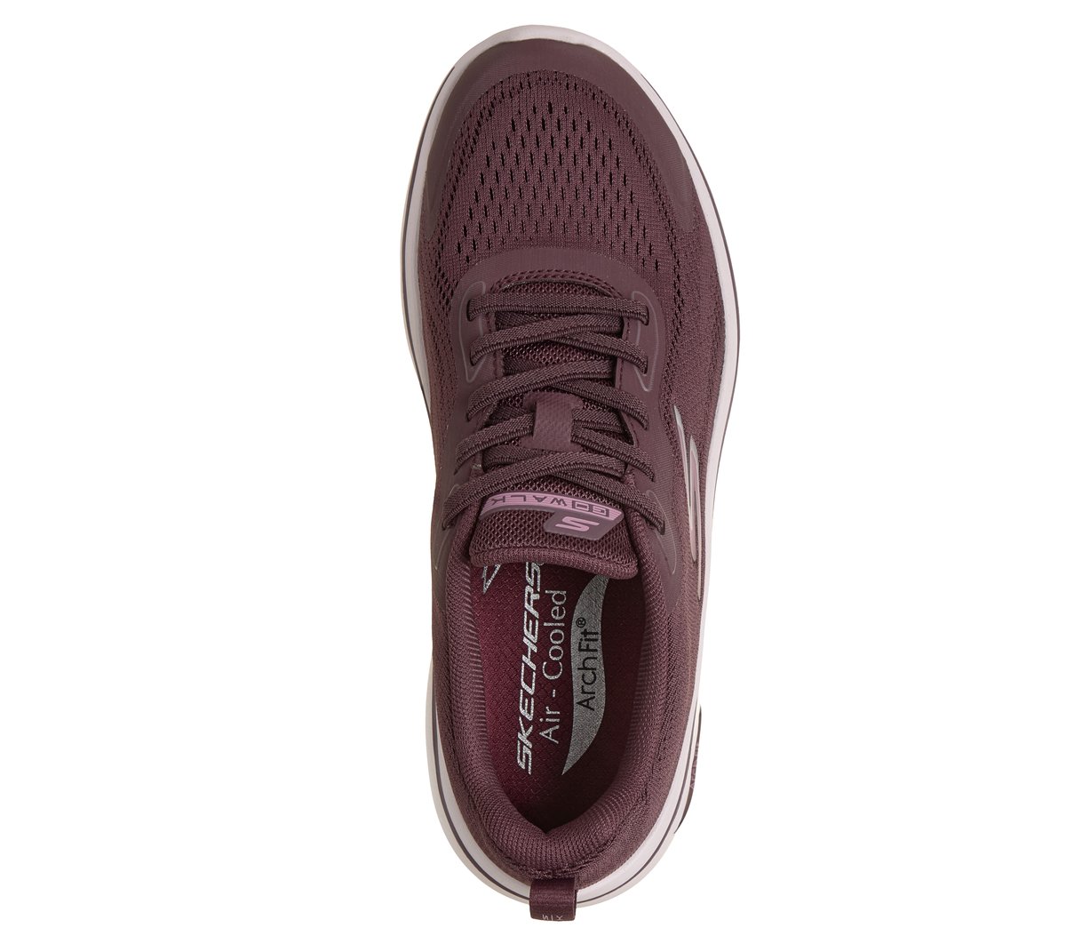 GO WALK Arch Fit 2.0 - Cassy — ROT
