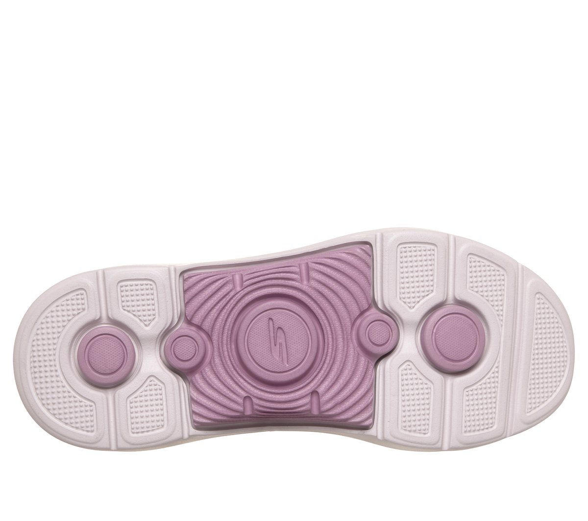 GO WALK Arch Fit 2.0 - Cassy — ROT