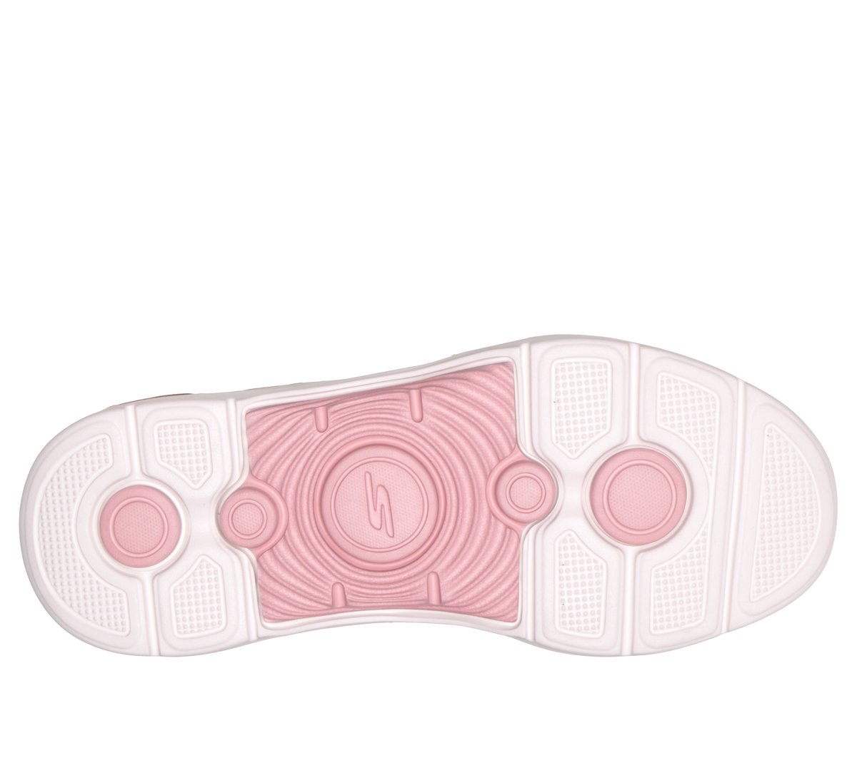 GO WALK Arch Fit 2.0 - Cassy — MAUVE