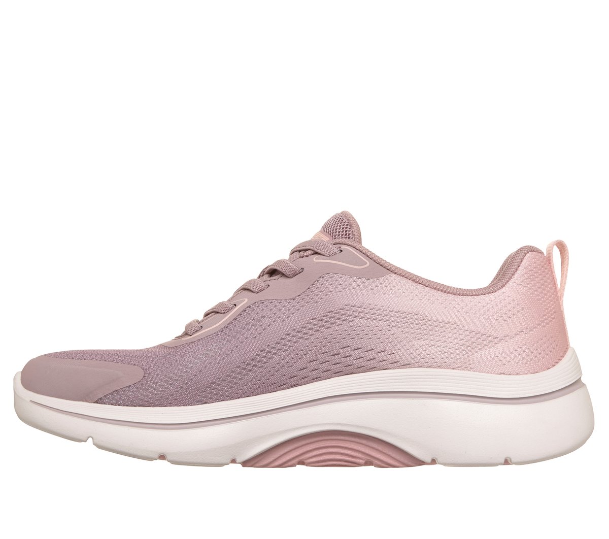 GO WALK Arch Fit 2.0 - Cassy — MAUVE