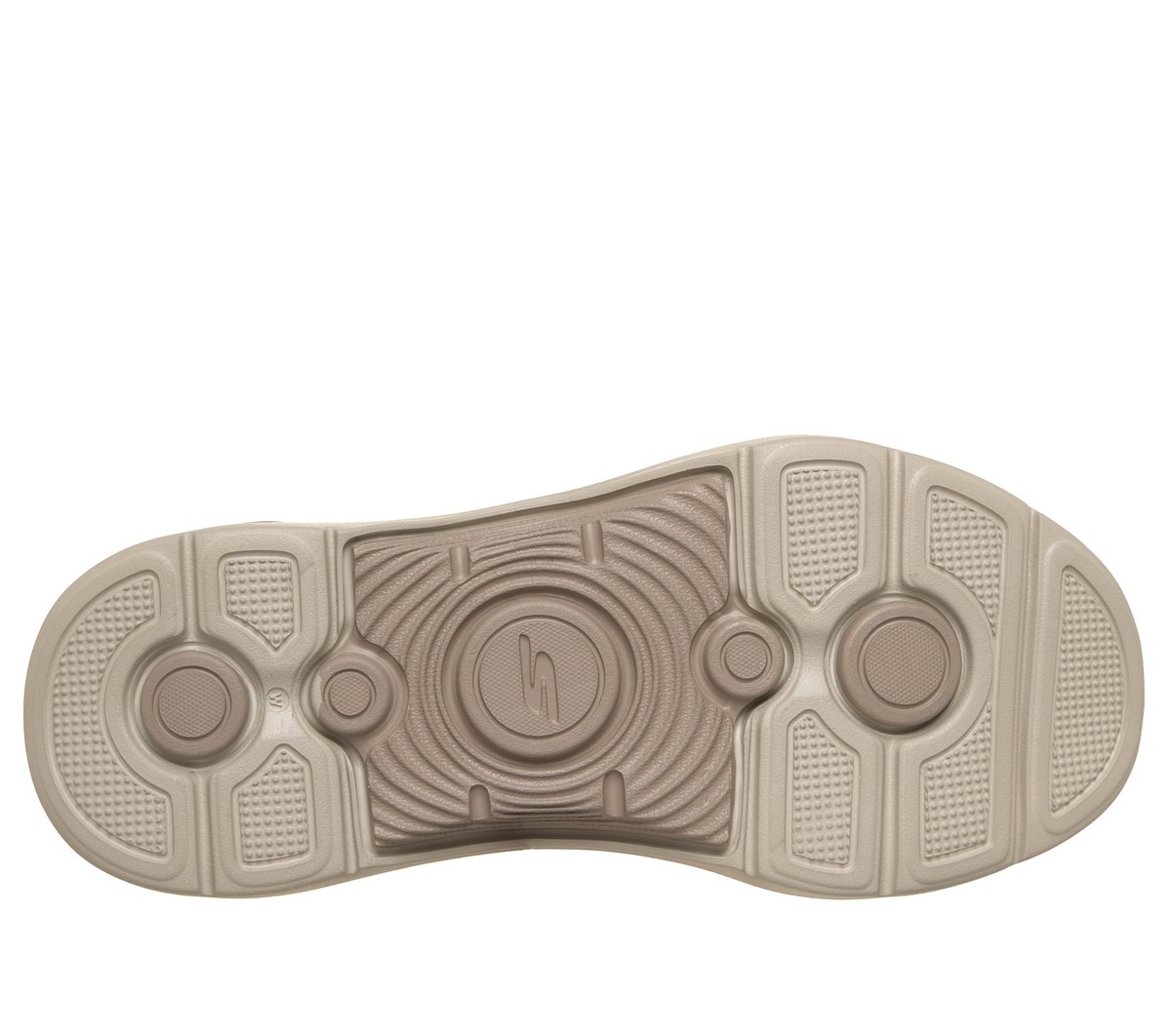 Skechers Slip-Ins: GO WALK Arch Fit 2.0 - Katia — TAUPE