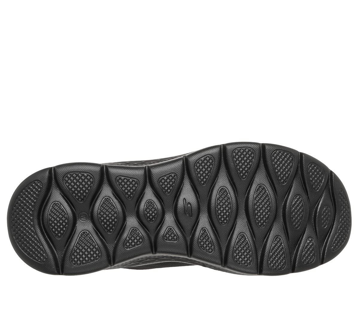 Skechers Slip-ins: GO WALK Flex - Azriel — BLACK