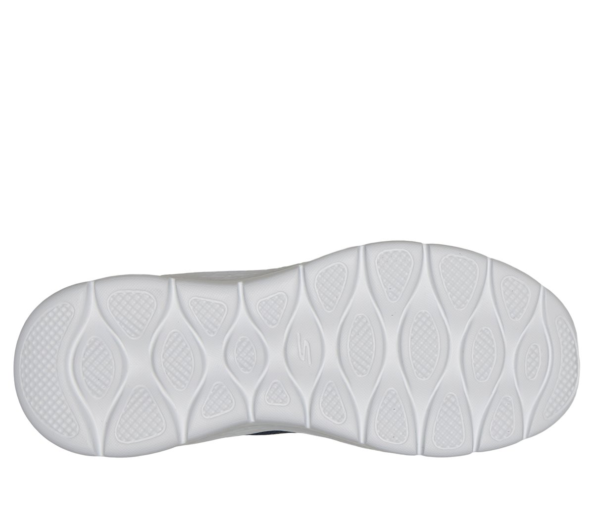 Skechers Slip-ins: GO WALK Flex - Azriel — NAVY / WHITE