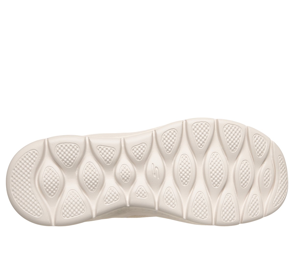 Skechers Slip-ins: GO WALK Flex - Azriel — TAUPE / LAVENDER