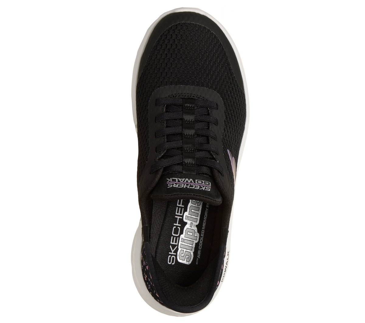 Skechers Slip-ins: GO WALK Flex - Lily Rose