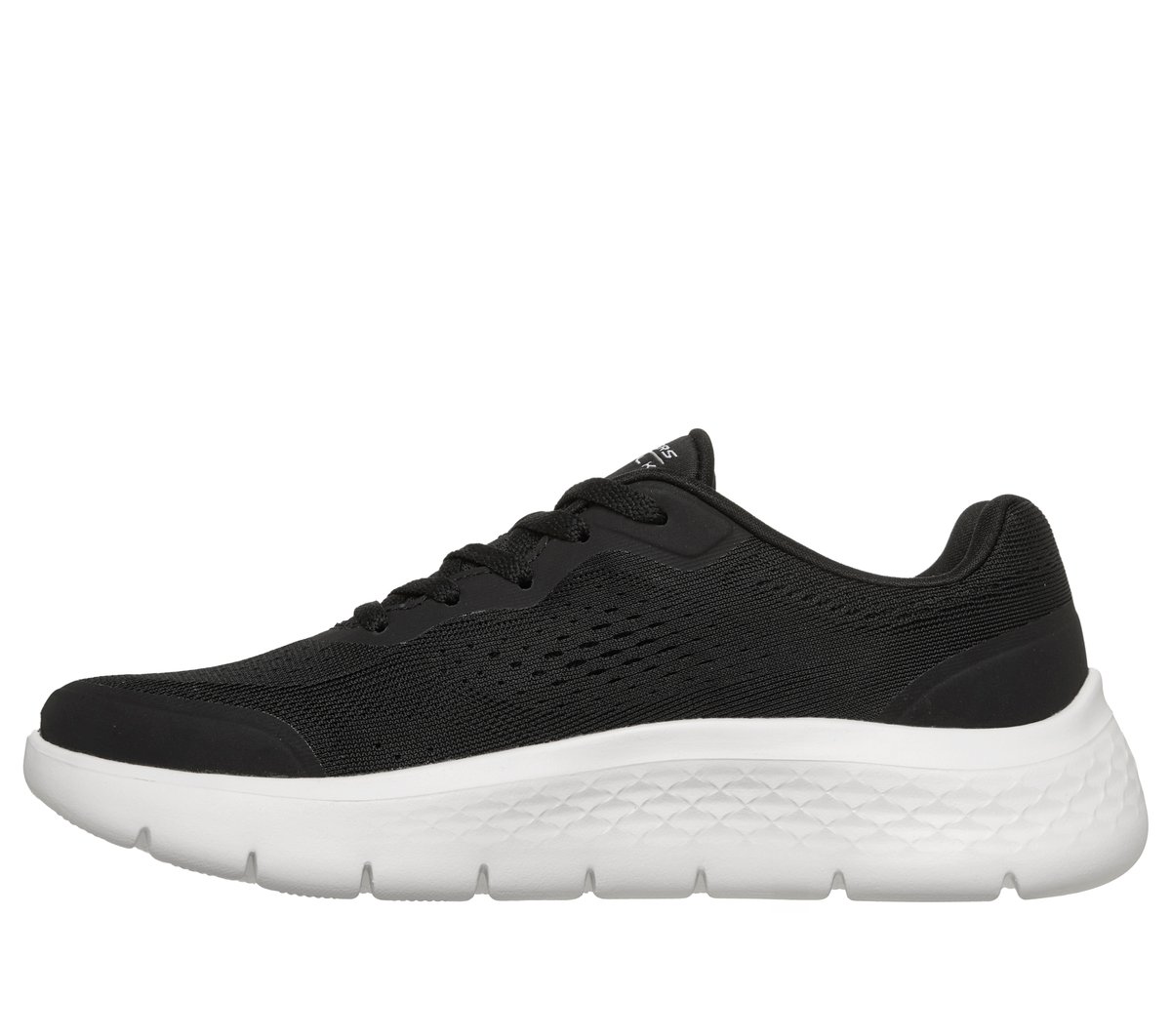 GO WALK Flex - Serenity — BLACK