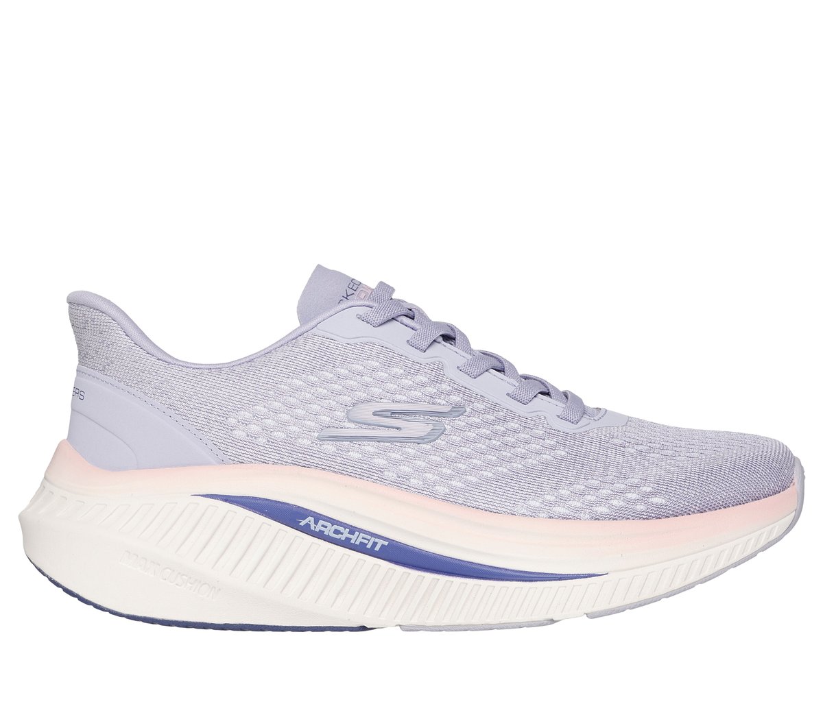 GO WALK Max Cushioning Arch Fit