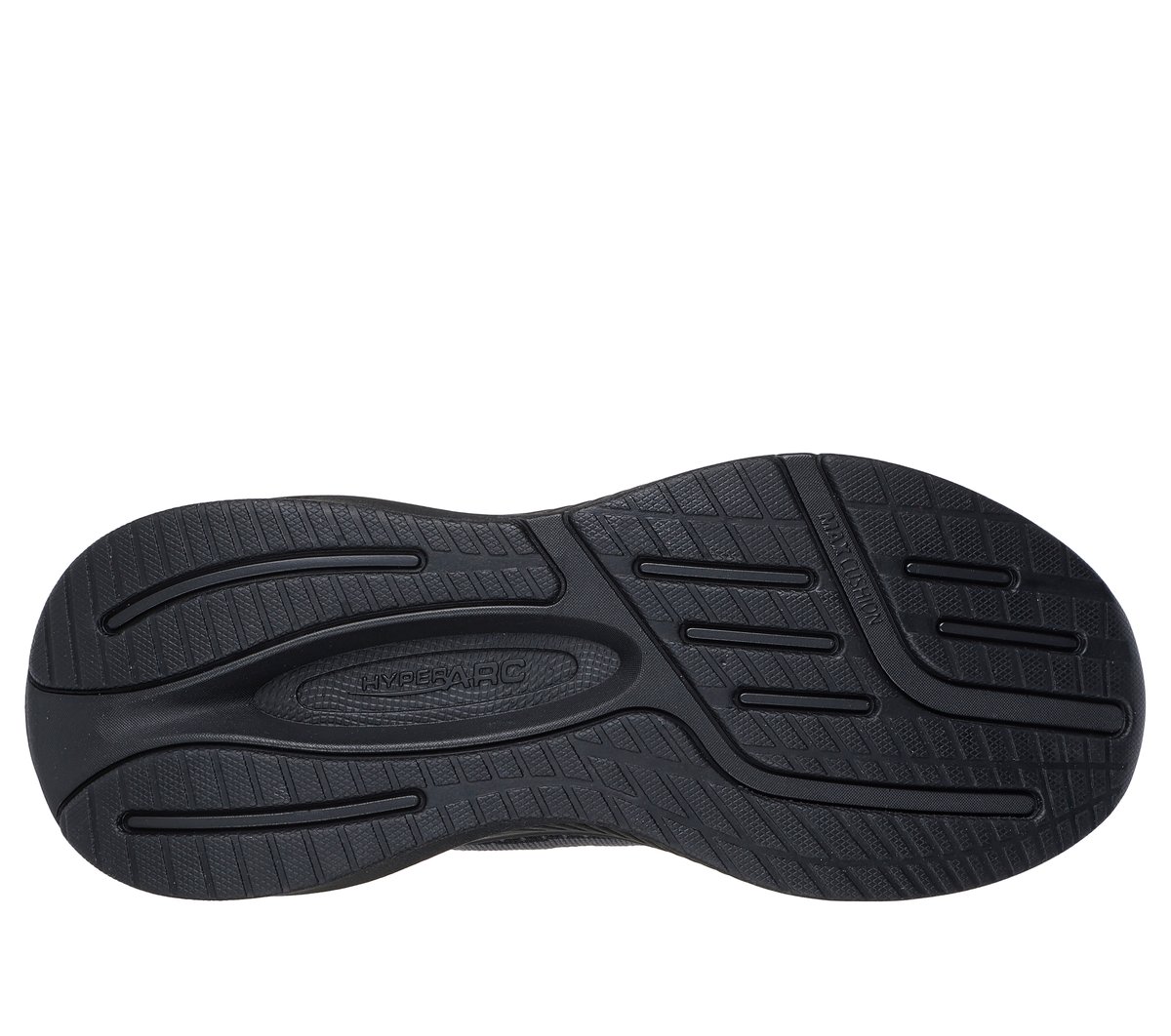 Skechers Slip-ins: GO WALK Max Cushioning Arch Fit