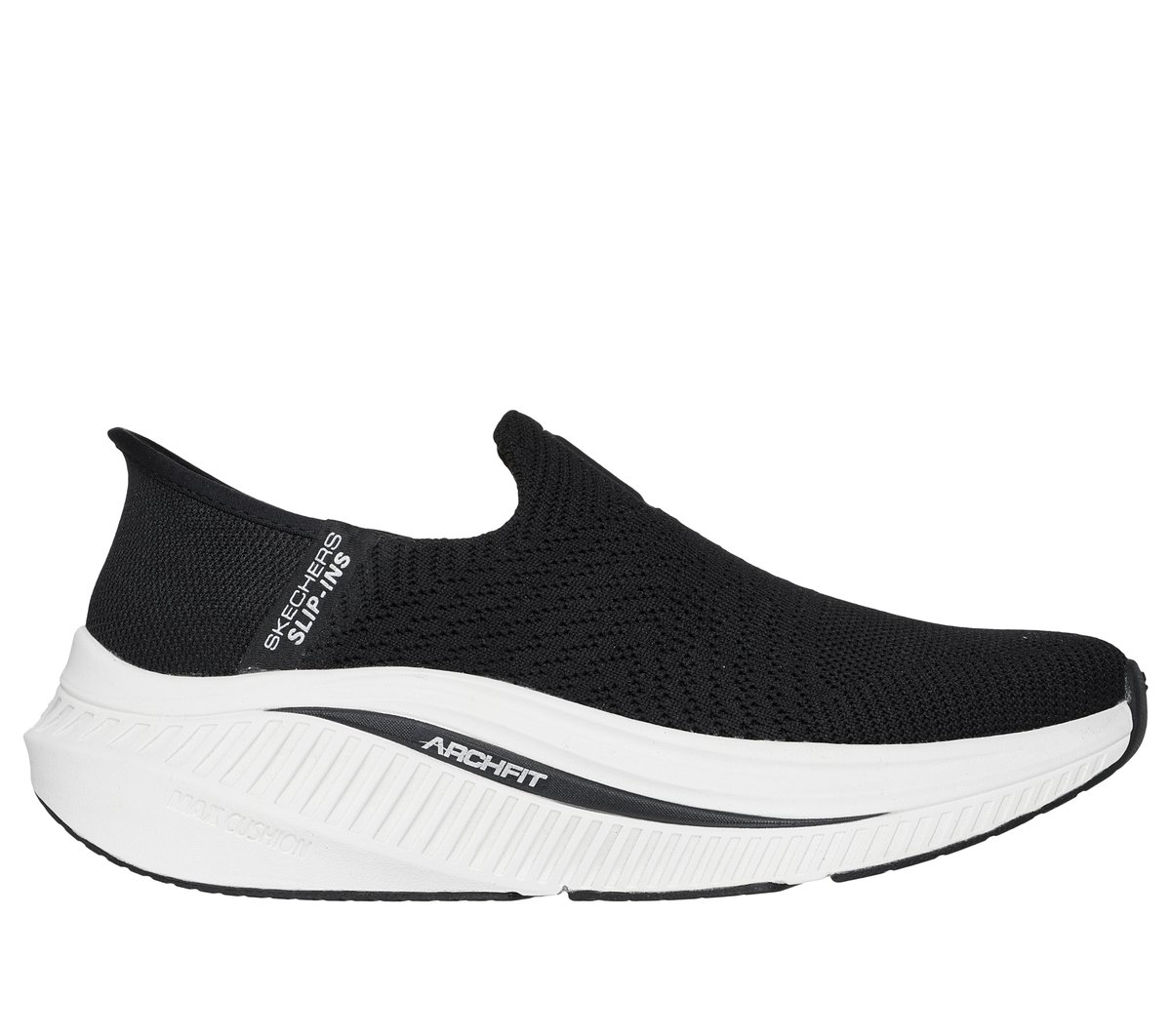 Skechers Slip-ins: GO WALK Max Cushioning Arch Fit
