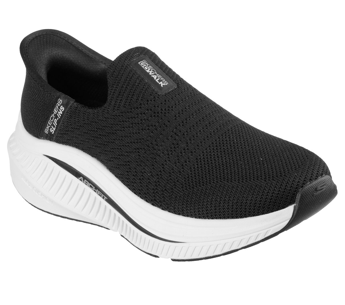 Skechers Slip-ins: GO WALK Max Cushioning Arch Fit