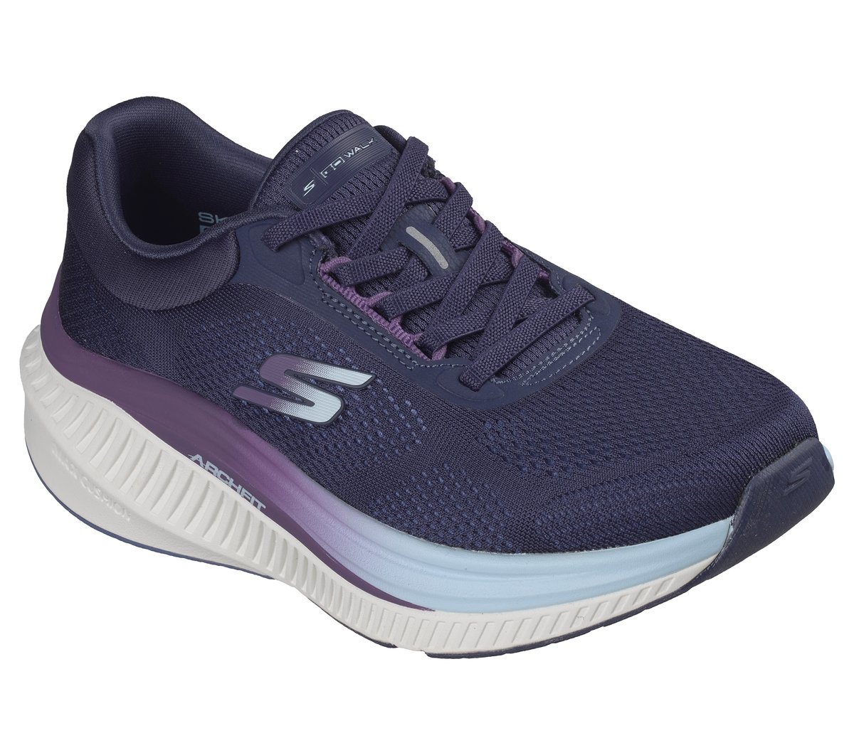 GO WALK Max Cushioning Arch Fit - Clare
