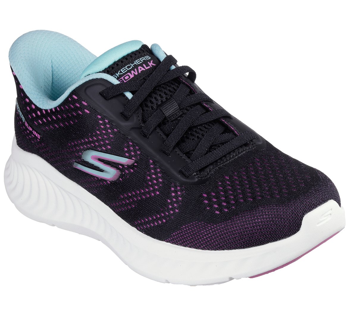 Skechers Slip-ins: GO WALK Now