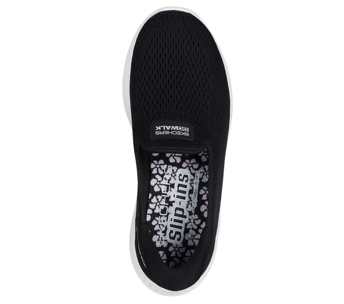 Skechers Slip-ins: GO WALK Now