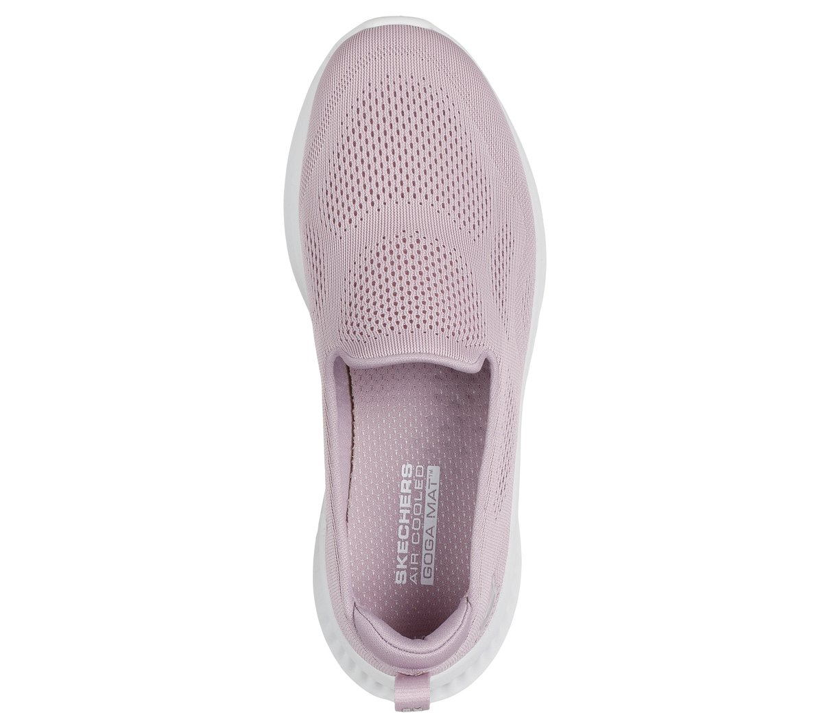 GO WALK Now - Eliana — MAUVE