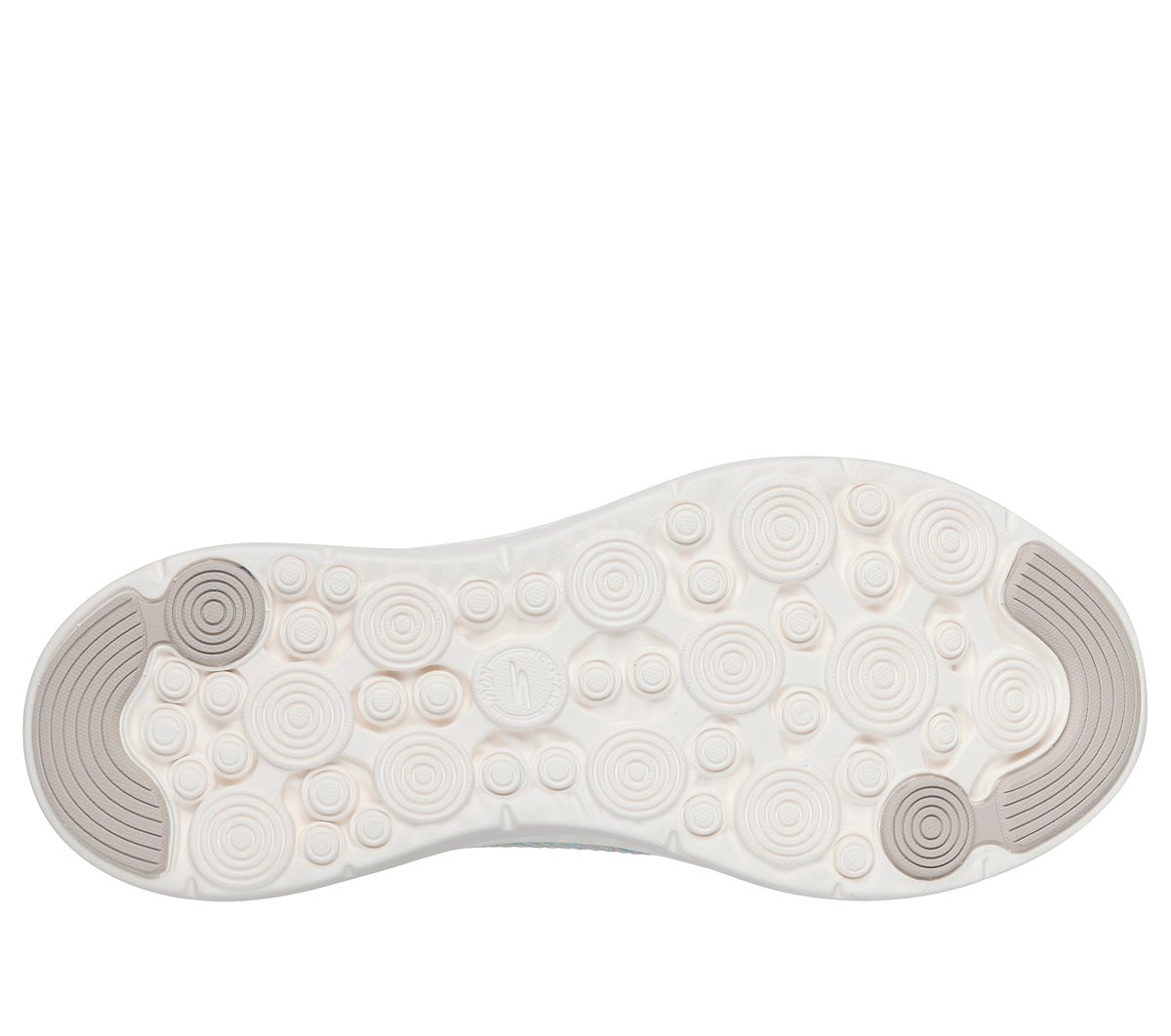 GO WALK Now - Trisha