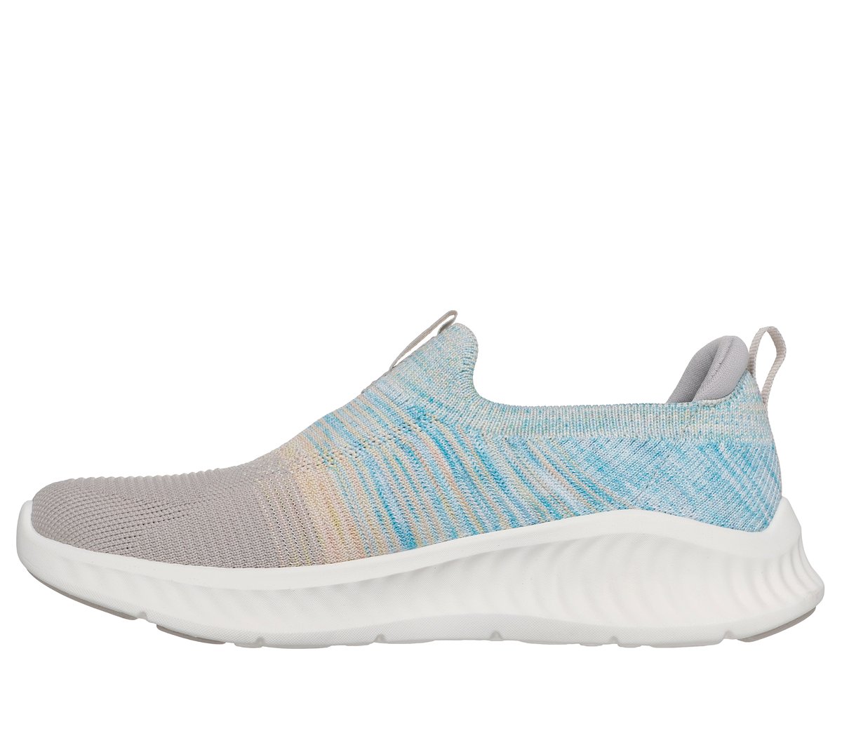 GO WALK Now - Trisha