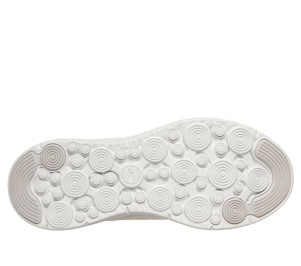 Skechers Slip-ins: GO WALK Now - Aura — SILVER