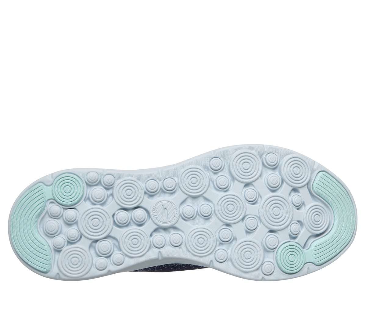 Skechers Slip-ins: GO WALK Now - Parker — NAVY