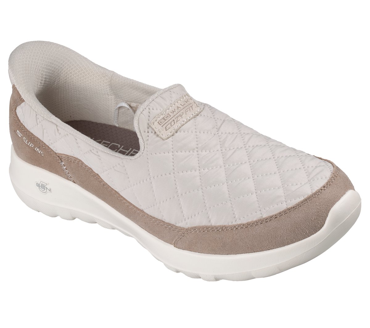 Skechers Slip-ins: GO WALK Joy - Cozy Fit Easy