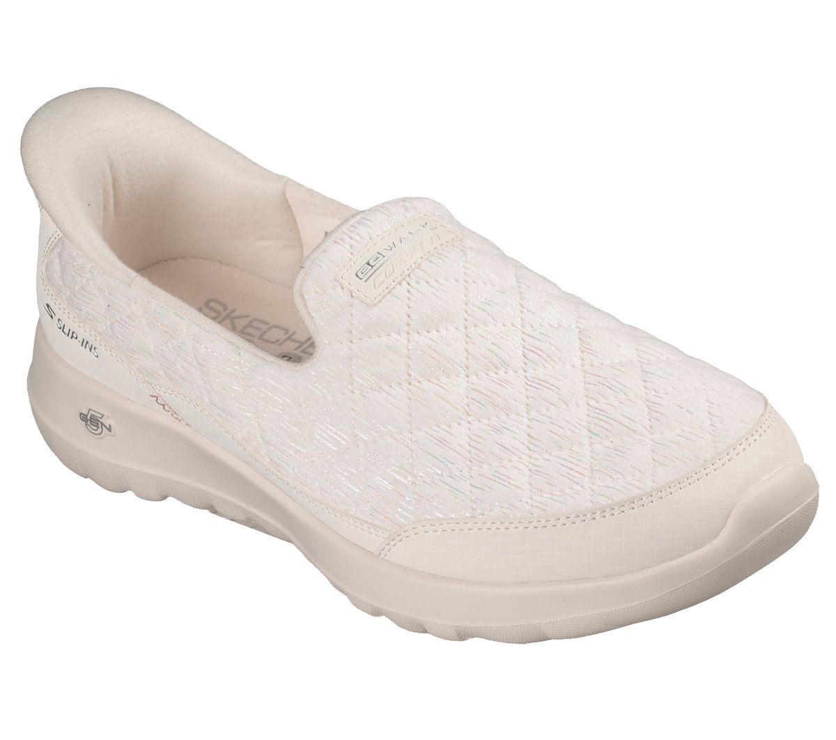 Skechers Slip-ins: GO WALK Joy - Cozy Fit Dream