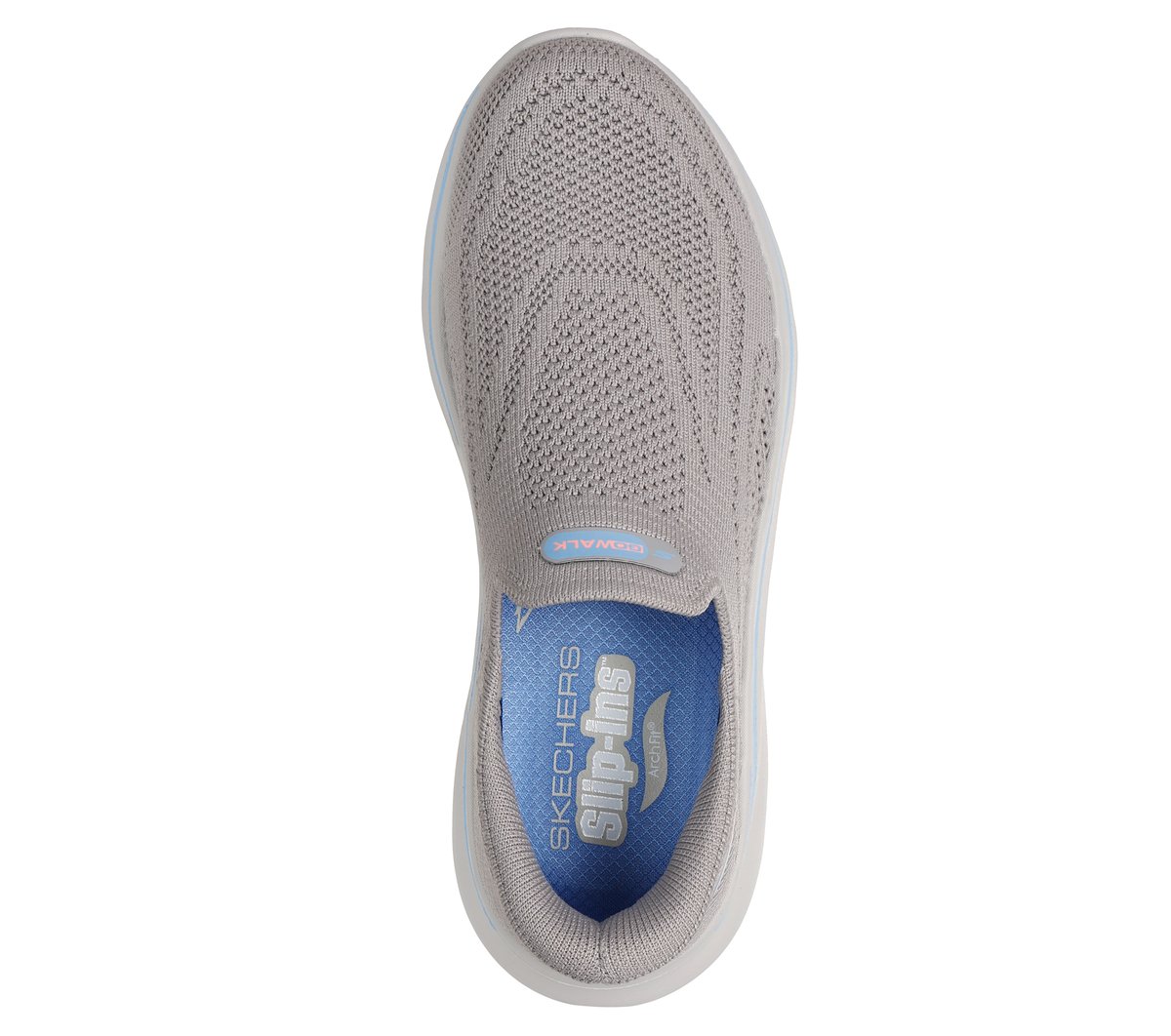 Skechers Slip-ins Relaxed Fit: GO WALK Arch Fit N-Joy - Arianne