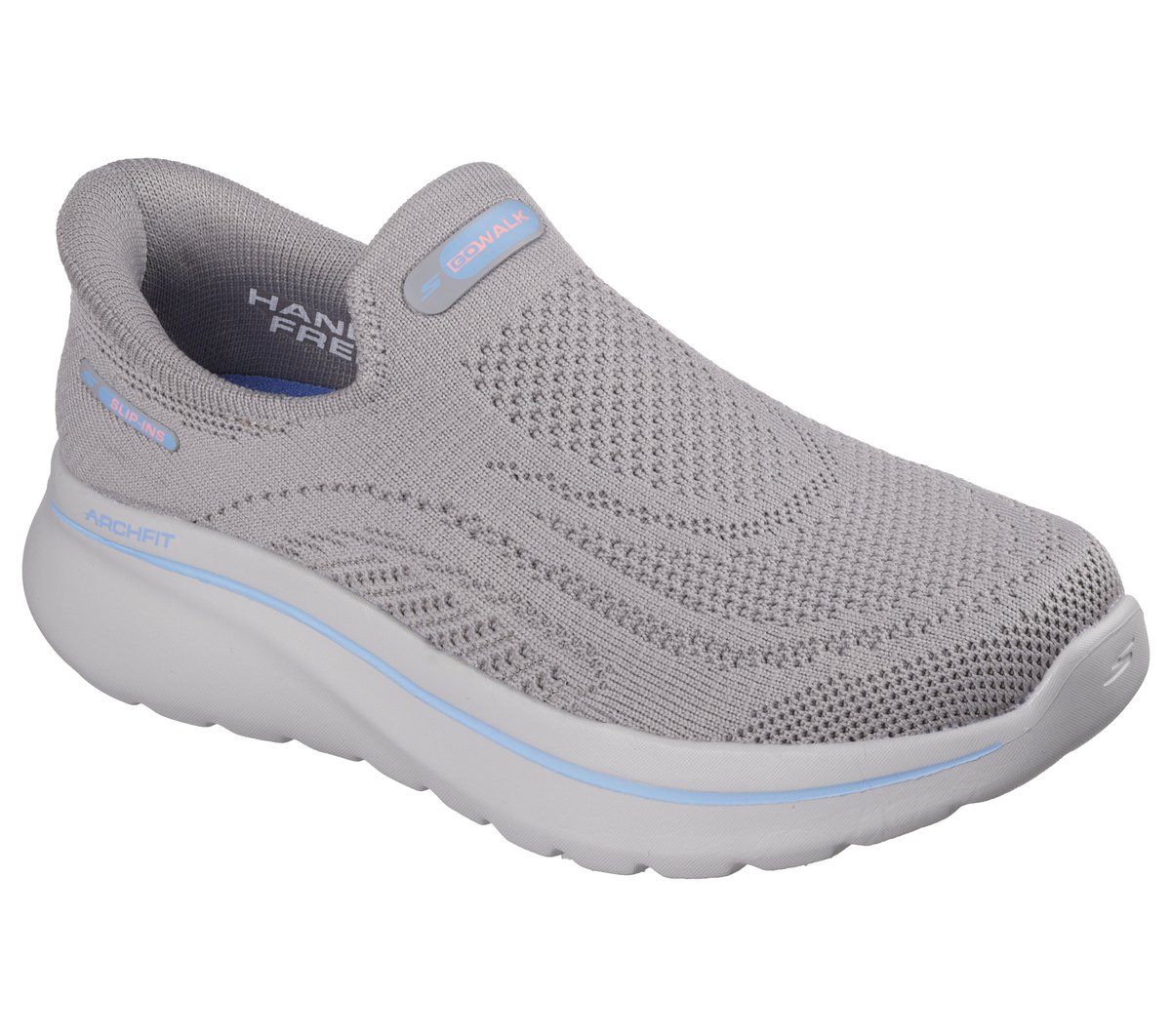 Skechers Slip-ins Relaxed Fit: GO WALK Arch Fit N-Joy - Arianne