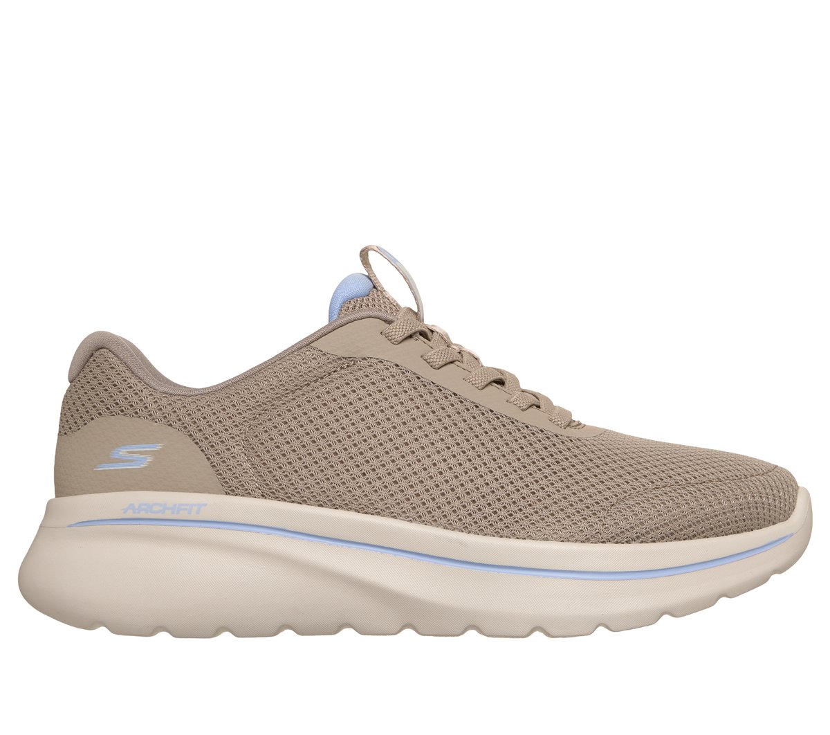GO WALK Arch Fit N-Joy - Amira