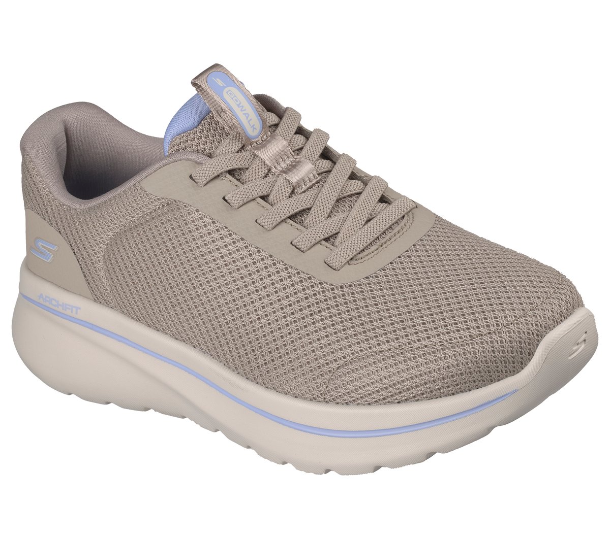 GO WALK Arch Fit N-Joy - Amira