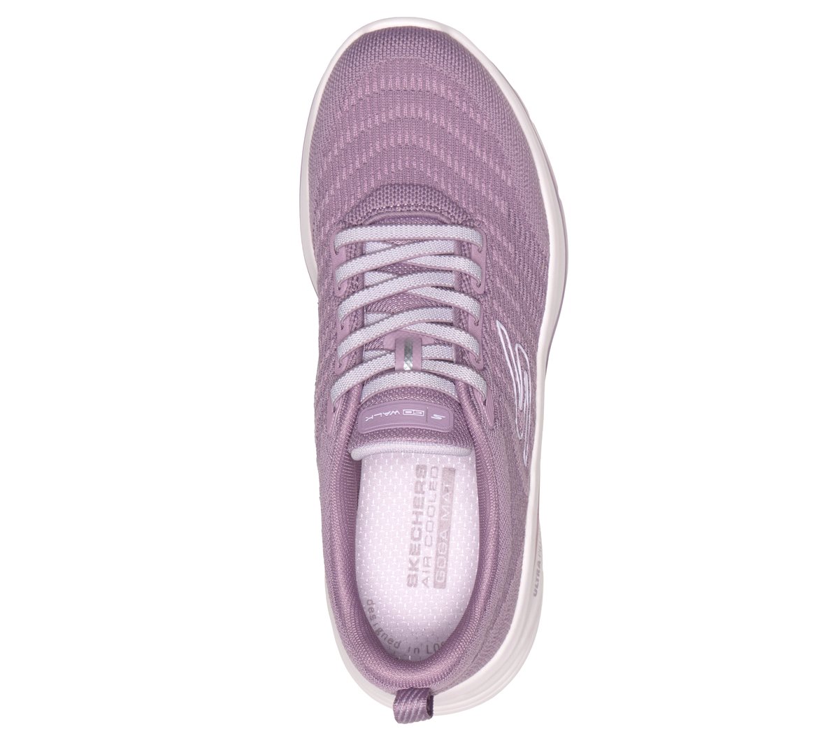 GO WALK 8 - Britt — MAUVE