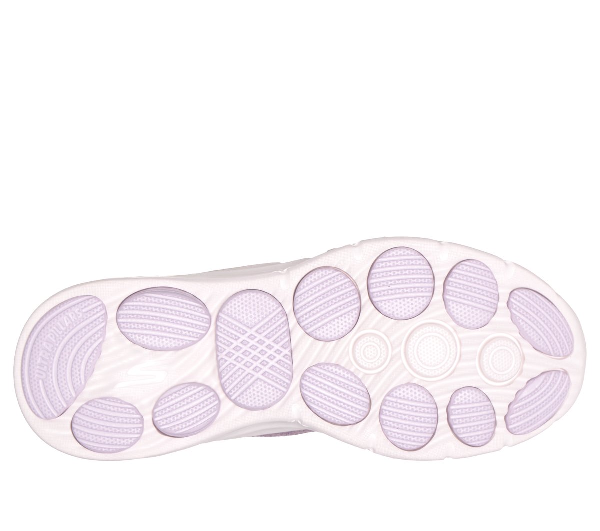 GO WALK 8 - Britt — MAUVE