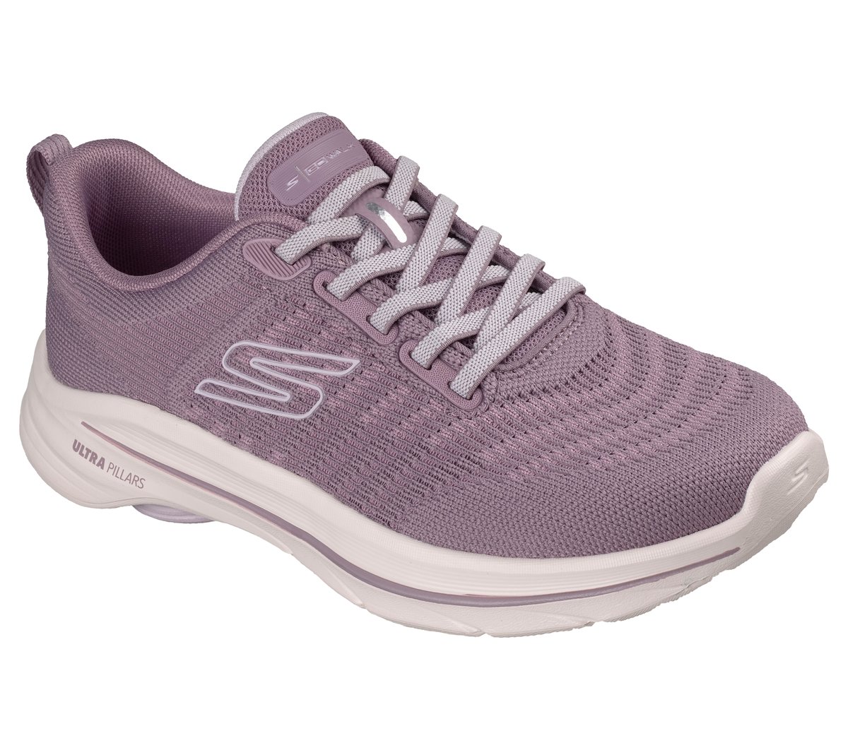 GO WALK 8 - Britt — MAUVE