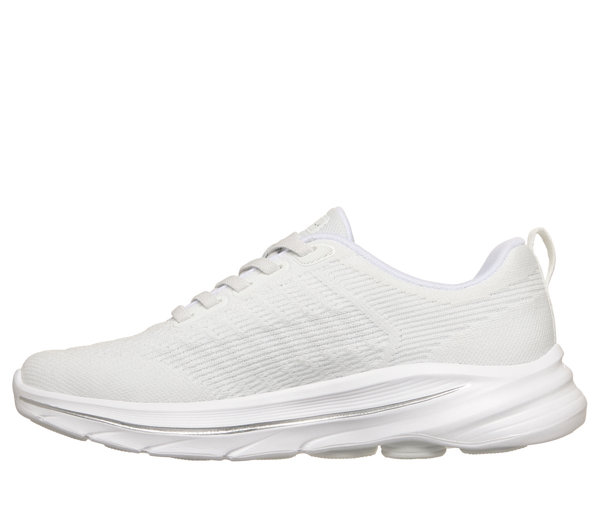 GO WALK 8 - Britt — WHITE
