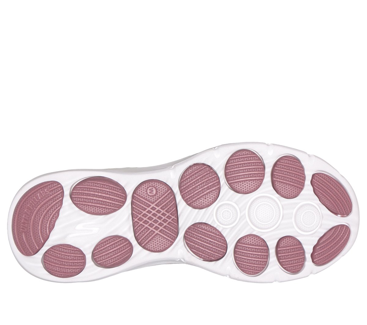 Skechers Slip-ins: GO WALK 8 - Rylee — MAUVE