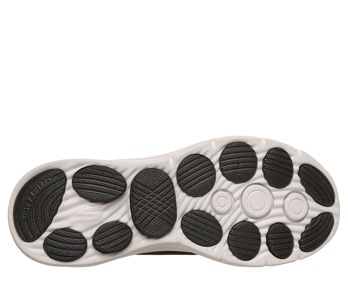 Skechers Slip-ins: GO WALK 8 - Mikayla — BLACK