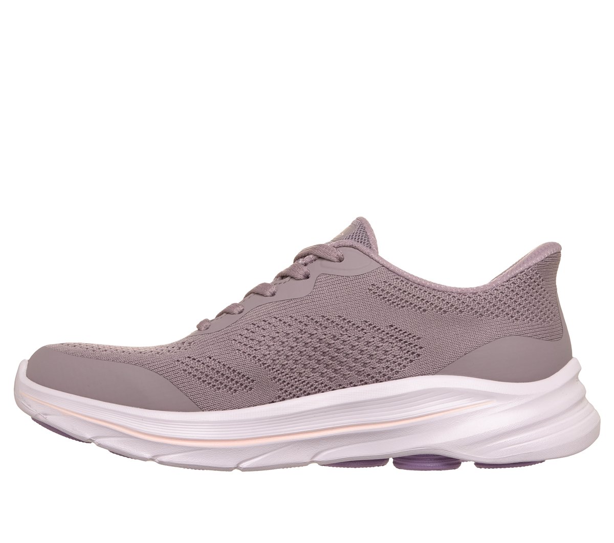 Skechers Slip-ins: GO WALK 8 - Vivian — MAUVE